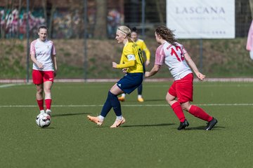 Bild 259 - F Walddoerfer SV 2 - SV Eidelstedt : Ergebnis: 1:3